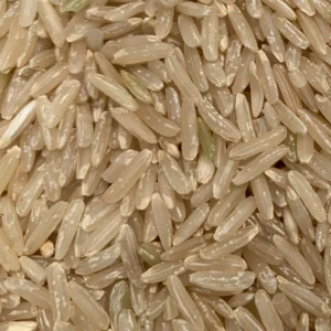 THAI BROWN JASMINE RICE