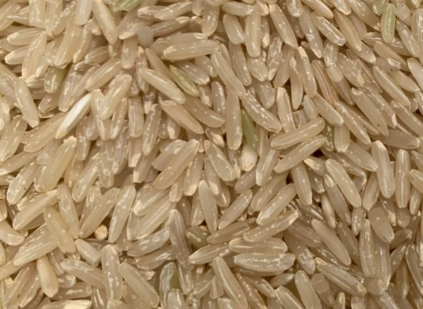 THAI BROWN JASMINE RICE