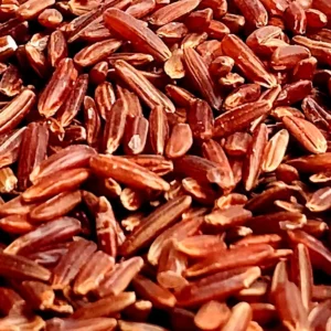 Thai Red Cargo Rice