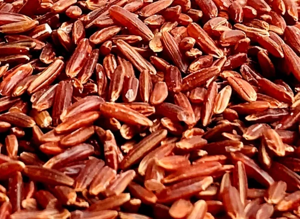 Thai Red Cargo Rice